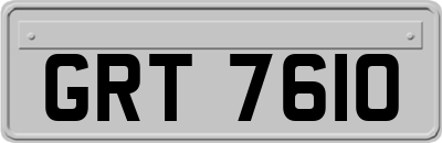 GRT7610