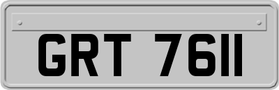 GRT7611
