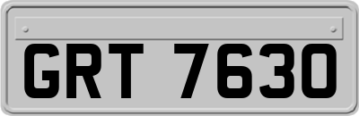 GRT7630