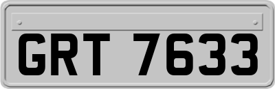 GRT7633