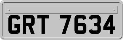 GRT7634