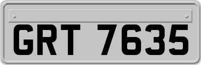 GRT7635