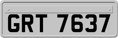 GRT7637