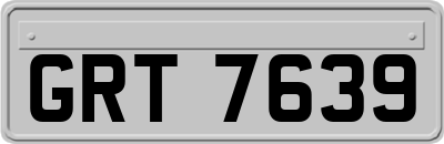 GRT7639