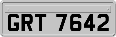 GRT7642
