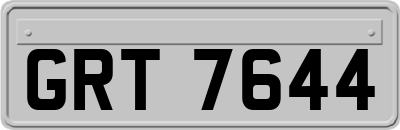 GRT7644