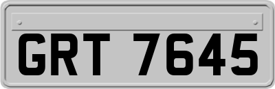 GRT7645