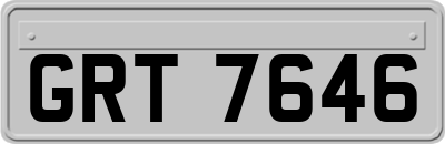 GRT7646