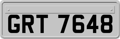 GRT7648