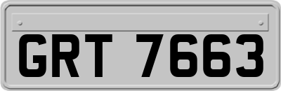 GRT7663