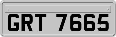 GRT7665