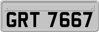 GRT7667