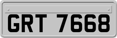 GRT7668