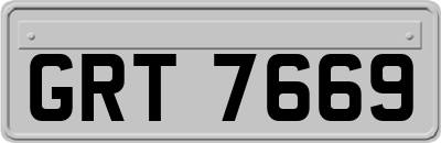 GRT7669