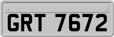 GRT7672