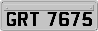 GRT7675