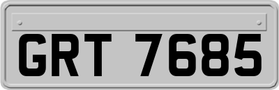 GRT7685