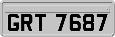 GRT7687