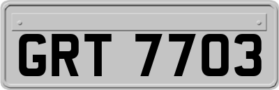GRT7703
