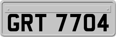 GRT7704