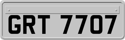 GRT7707