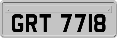 GRT7718