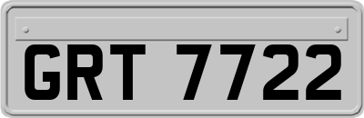 GRT7722