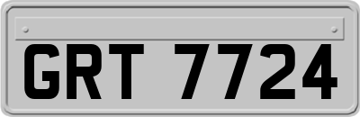 GRT7724