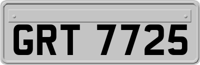 GRT7725