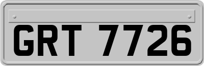 GRT7726