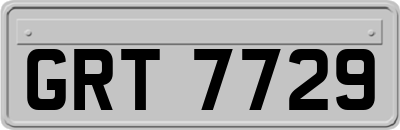 GRT7729