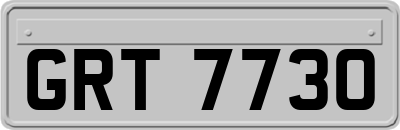 GRT7730