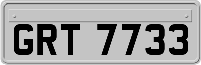 GRT7733