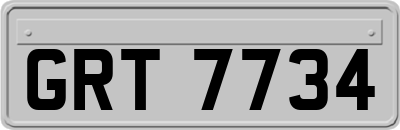 GRT7734