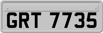 GRT7735