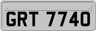 GRT7740