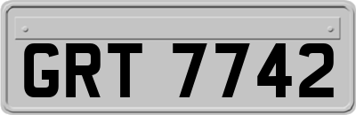 GRT7742