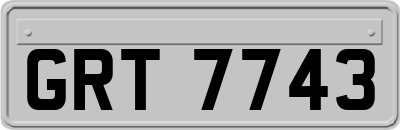 GRT7743