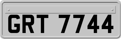 GRT7744