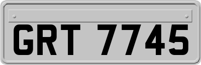 GRT7745