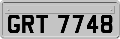 GRT7748