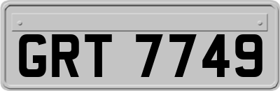 GRT7749