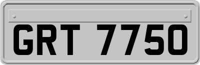 GRT7750