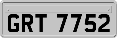 GRT7752