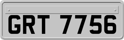 GRT7756