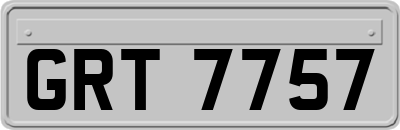 GRT7757