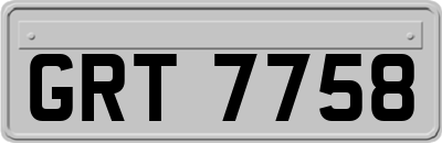 GRT7758