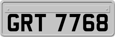 GRT7768