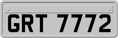 GRT7772