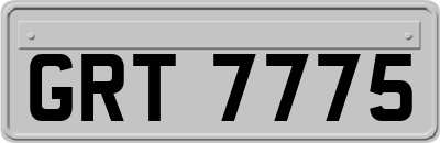 GRT7775